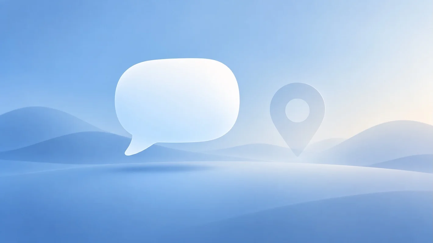 Can Someone Track You on an Anonymous Chat App?