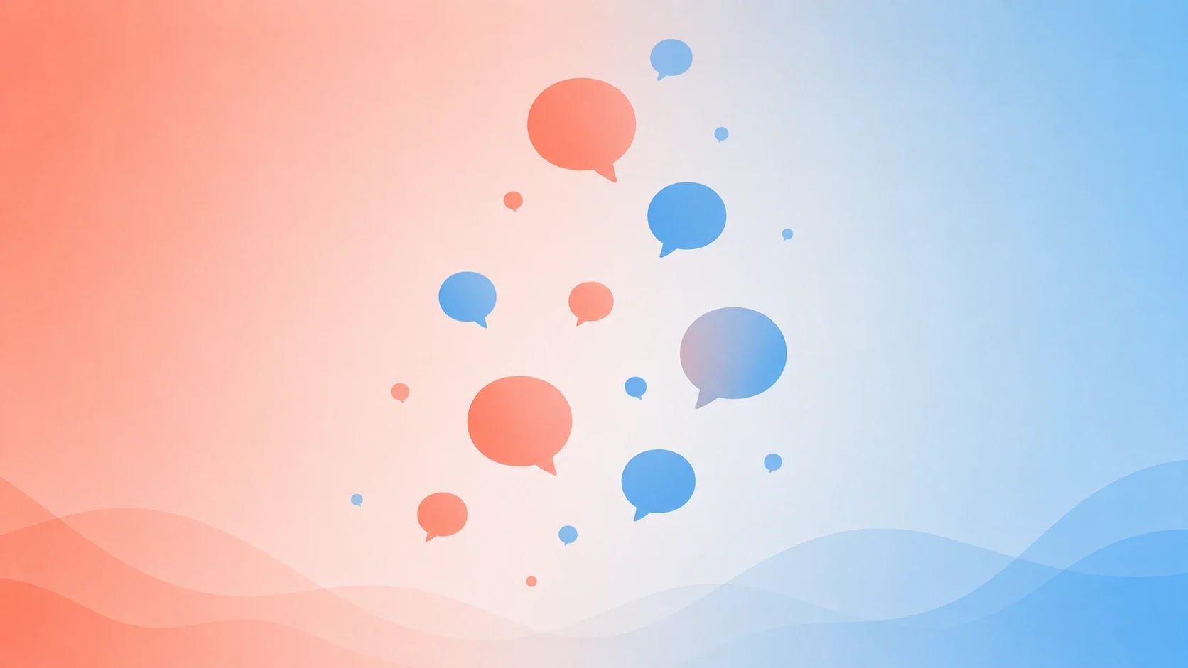 30 Conversation Starters for Talking to a Random Stranger