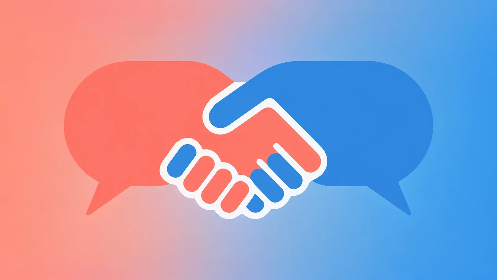 How to Start a Conversation With a Stranger Online (Without It Feeling Awkward)