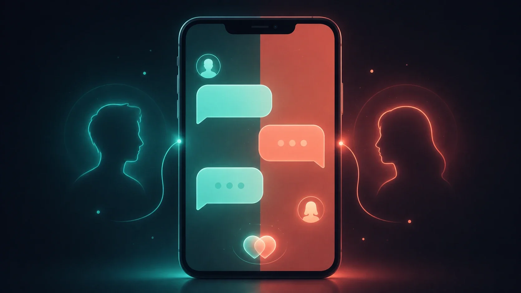 5 Aplikasi Chat Acak Seperti Omegle yang Masih Aktif di 2026