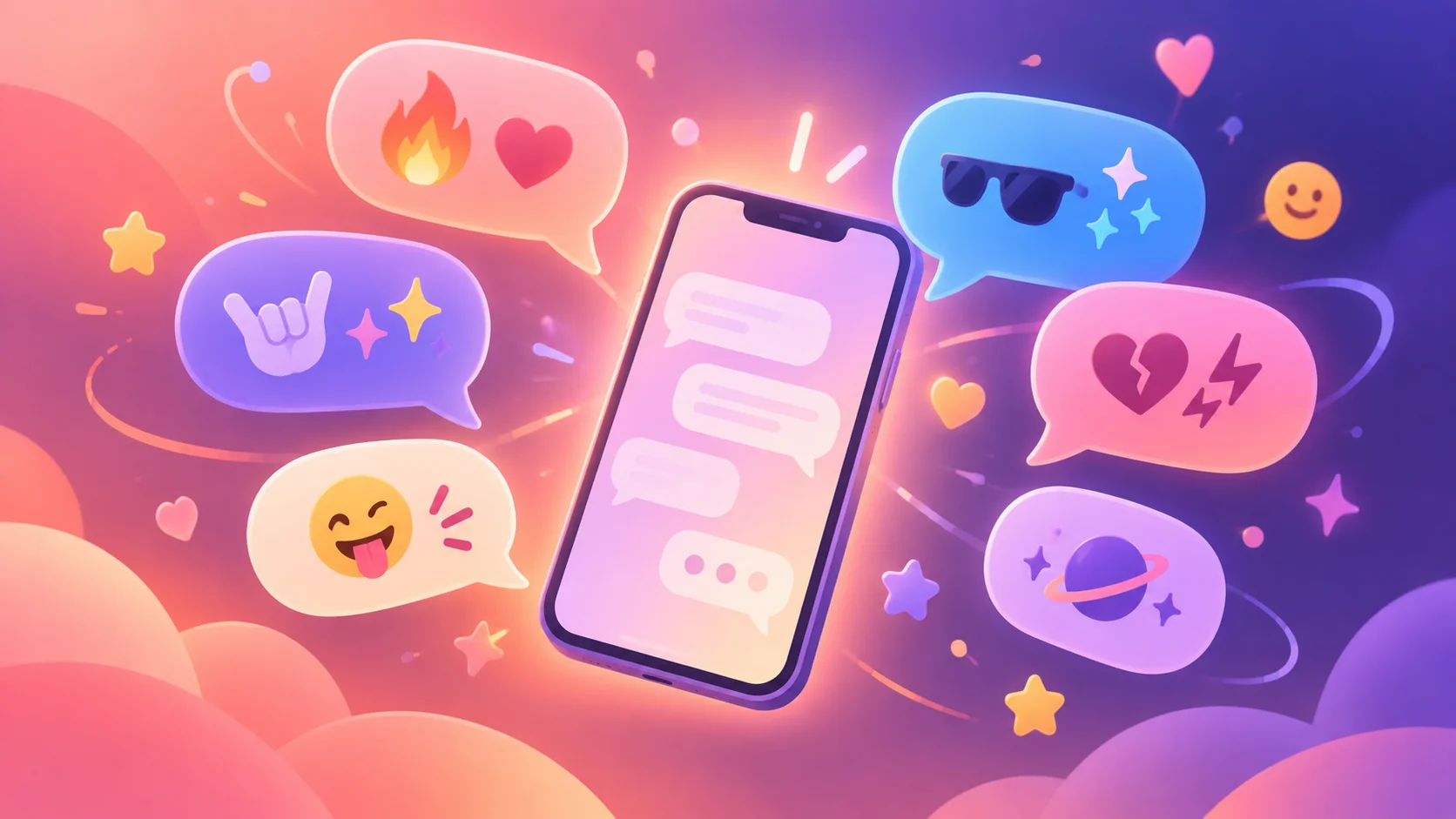 Bahasa Gaul di Chat Online yang Wajib Kamu Tahu Biar Nggak Ketinggalan