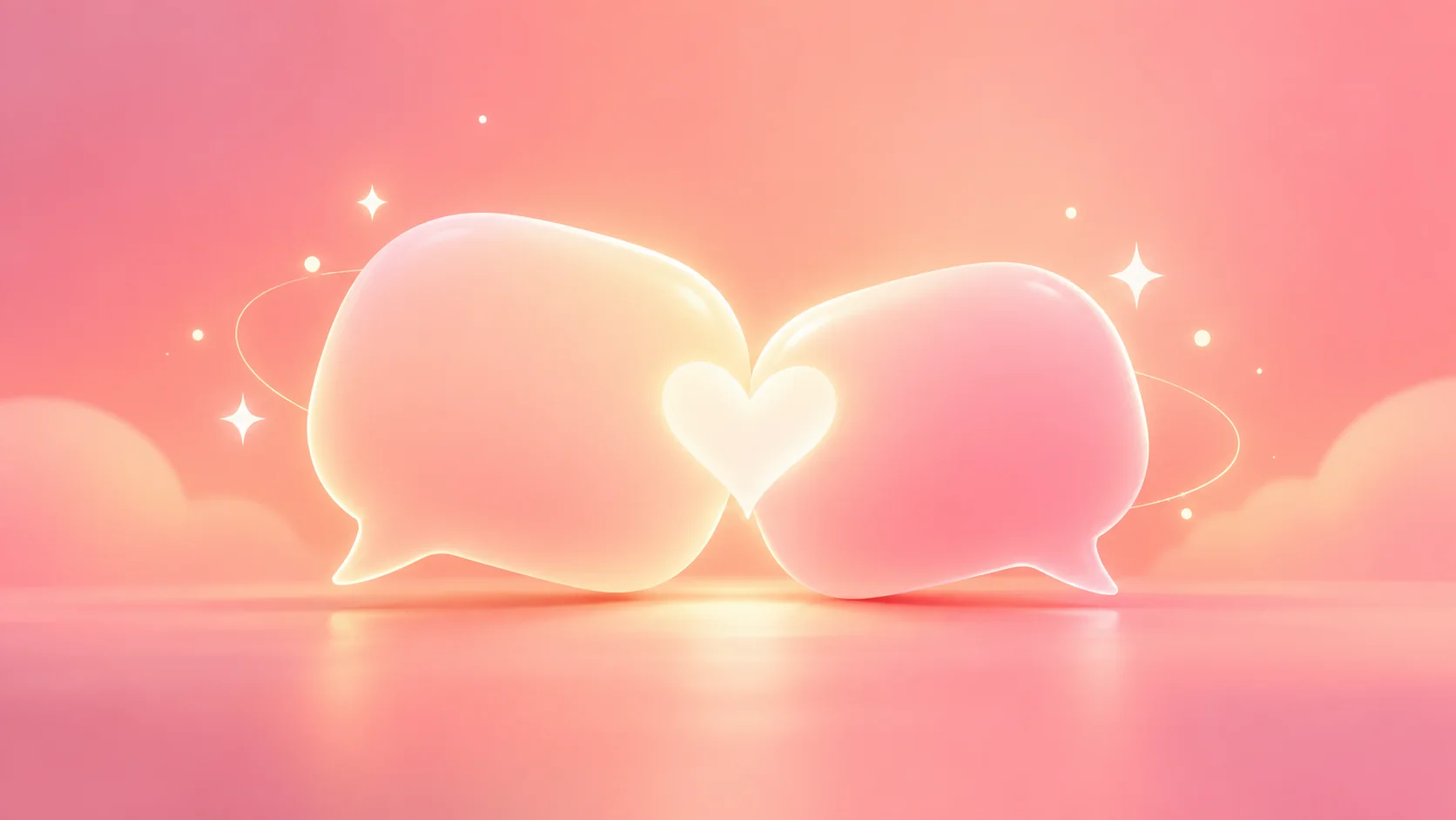 Cara Menyampaikan Ketertarikan Tanpa Bikin Lawan Chat Canggung