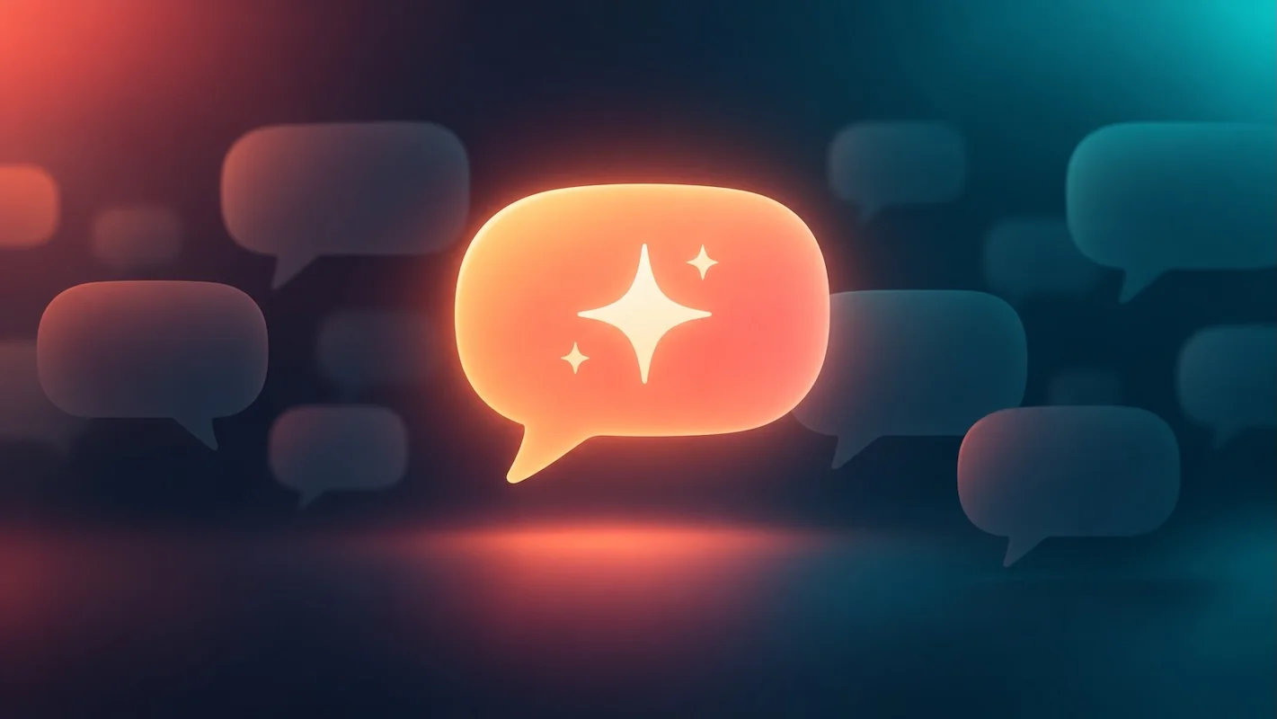 First Message yang Bikin Lawan Chat Penasaran Balas, Bukan Nge-skip