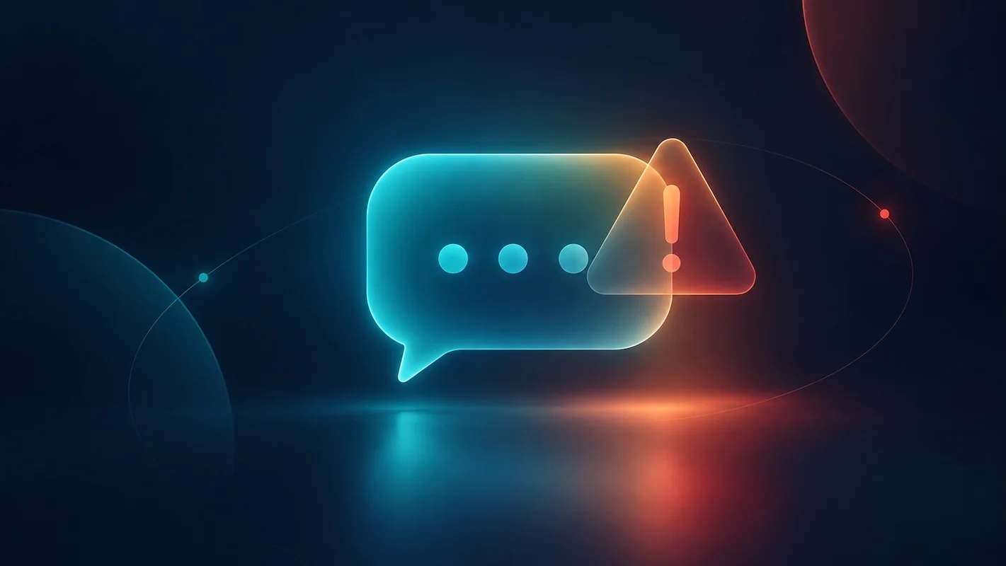 Tanda-Tanda Chat Online Berpotensi Scam dan Cara Menghindarinya