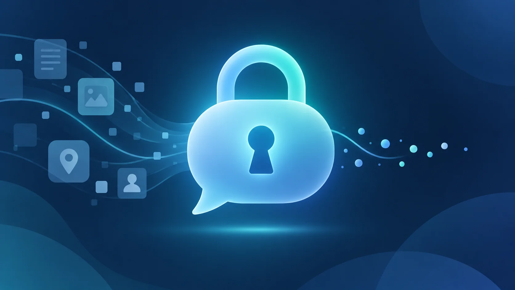 Amankah Data Pribadi Kamu di Chatus? Ini Jawabannya